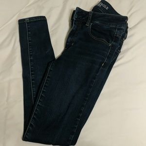 American Eagle Jeans size 4
